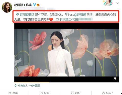 网传爆料赵丽颖视频播放,真相究竟如何？  第2张