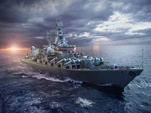 现代战舰最新爆料视频网,最新爆料视频深度解析 第2张 现代战舰最新爆料视频网,最新爆料视频深度解析 第2张