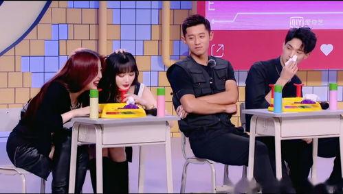 4月份娱乐爆料节目 第3张 4月份娱乐爆料节目 第3张