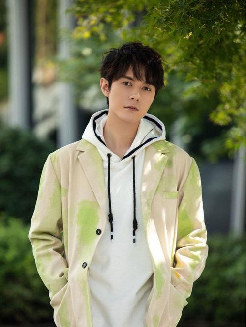 张超和金晨最新爆料,揭秘娱乐圈幕后真相 第3张 张超和金晨最新爆料,揭秘娱乐圈幕后真相 第3张